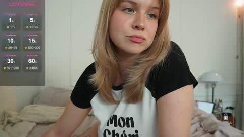 Snapshot of cheriri chatting on 3, 2, 2026 Ri online show from 3, 2, 2026