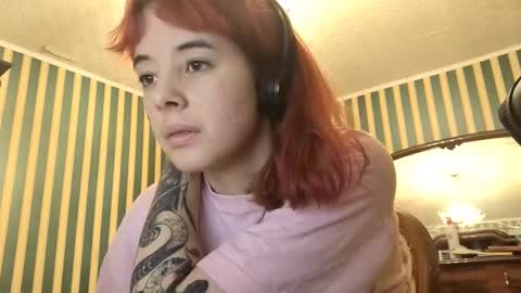 Snapshot of cherisegatchel chatting on 4, 3, 2026 Emely online show from 4, 3, 2026