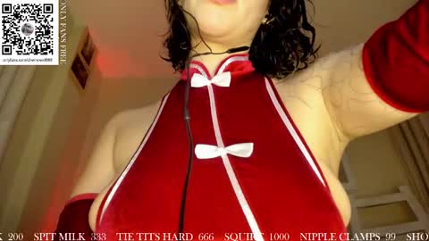 Allyss online show from 11, 2, 2025