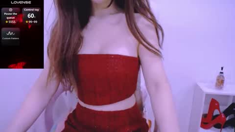 Cheri online show from 29, 10, 2025