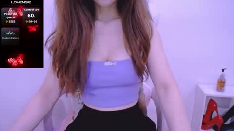 Cheri online show from 23, 11, 2025