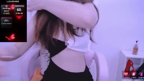 Cheri online show from 24, 11, 2025