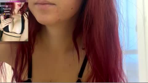Snapshot of cherrrylips666000 chatting on 13, 1, 2026 ur cherry online show from 13, 1, 2026