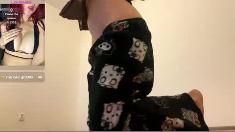 Snapshot of cherrrylips666000 chatting on 19, 1, 2026 ur cherry online show from 19, 1, 2026