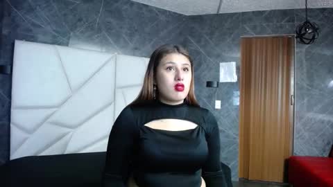 Snapshot of cherry07_ chatting on 8, 2, 2026 Cherry online show from 8, 2, 2026