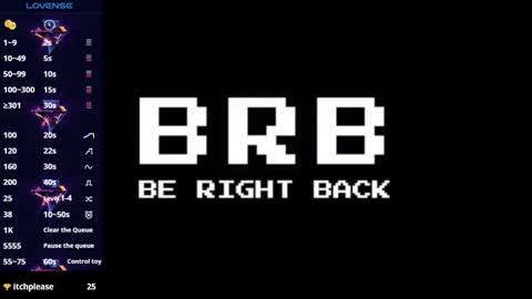 Cherry online show from 25, 2, 2026