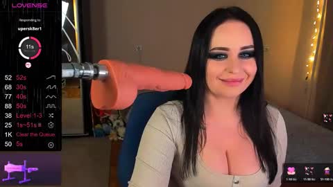 Emily online show from 27, 3, 2026