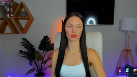 Cherry  Kiss online show from 17, 4, 2026