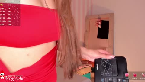Snapshot of cherry_blond_ chatting on 6, 12, 2024 Cherry online show from 6, 12, 2024