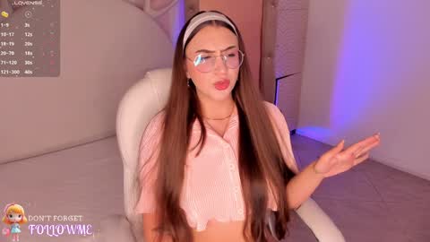 Snapshot of cherry_blond_ chatting on 26, 1, 2025 Cherry online show from 26, 1, 2025
