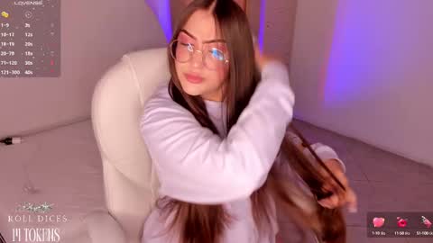 Snapshot of cherry_blond_ chatting on 20, 2, 2025 Cherry online show from 20, 2, 2025