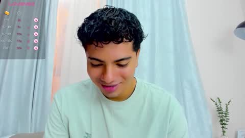 cherry_blossom77 online show from 6, 1, 2026