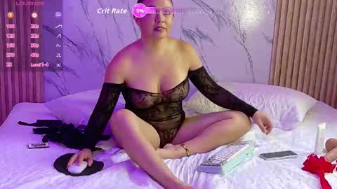 cherry_blossom_miss online show from 17, 3, 2026