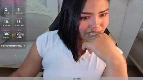 cherry_bunny_cn online show from 4, 7, 2026