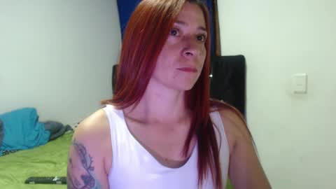 cherry  aleja online show from 11, 2, 2025