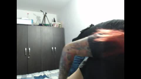 cherry  aleja online show from 6, 7, 2026