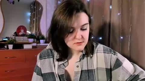 Snapshot of cherry_chapman chatting on 3, 3, 2025 cherry_chapman online show from 3, 3, 2025