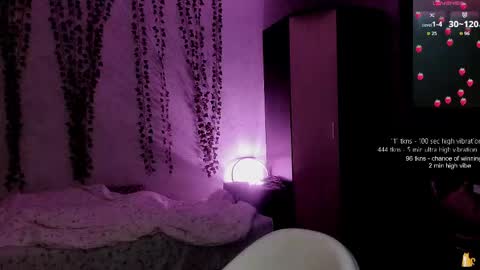 Snapshot of cherry_elfcat chatting on 31, 5, 2026 cherry_elfcat online show from 31, 5, 2026