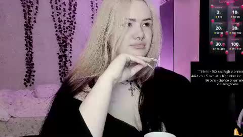 Snapshot of cherry_elfcat chatting on 11, 6, 2026 cherry_elfcat online show from 11, 6, 2026