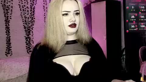 Snapshot of cherry_elfcat chatting on 14, 6, 2026 cherry_elfcat online show from 14, 6, 2026