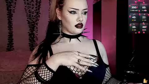 Snapshot of cherry_elfcat chatting on 16, 6, 2026 cherry_elfcat online show from 16, 6, 2026