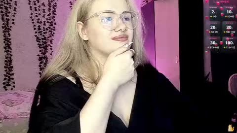 Snapshot of cherry_elfcat chatting on 26, 6, 2026 cherry_elfcat online show from 26, 6, 2026