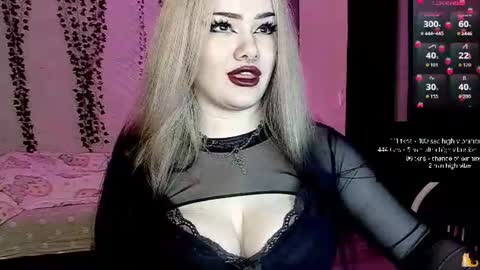 Snapshot of cherry_elfcat chatting on 28, 6, 2026 cherry_elfcat online show from 28, 6, 2026