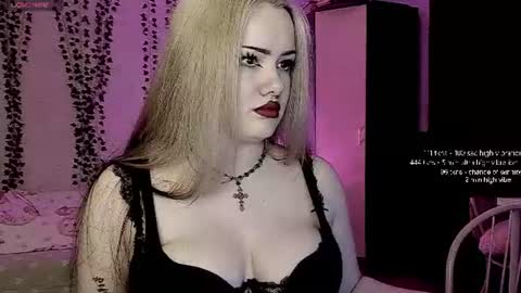 Snapshot of cherry_elfcat chatting on 29, 6, 2026 cherry_elfcat online show from 29, 6, 2026