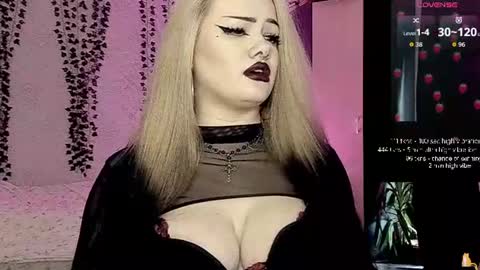 Snapshot of cherry_elfcat chatting on 25, 7, 2026 cherry_elfcat online show from 25, 7, 2026