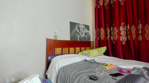 cherry_falls online show from 20, 10, 2025