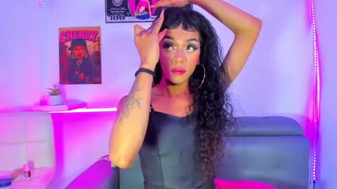 cherry_gate online show from 12, 9, 2025