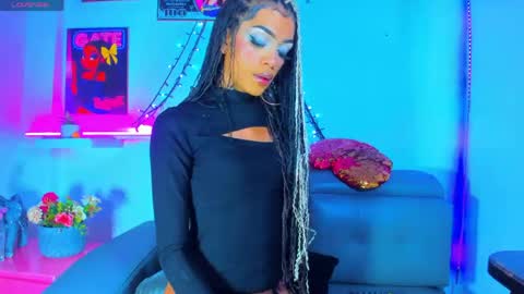 Snapshot of cherry_gate chatting on 23, 5, 2026 cherry_gate online show from 23, 5, 2026