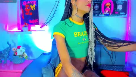 Snapshot of cherry_gate chatting on 2, 7, 2026 cherry_gate online show from 2, 7, 2026