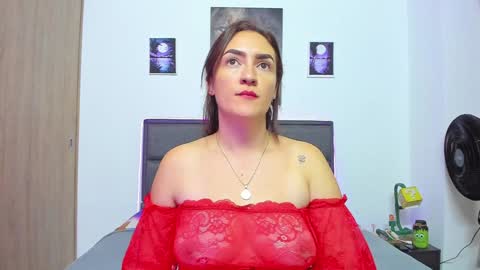 Snapshot of cherry_glam chatting on 5, 12, 2024 I.G online show from 5, 12, 2024