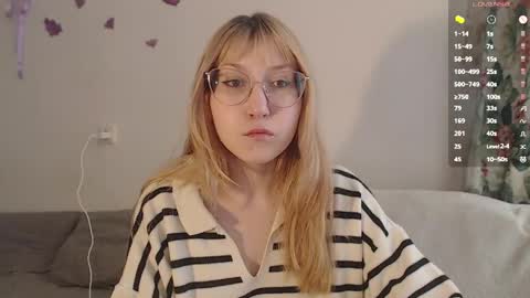 Cheryl online show from 20, 4, 2026