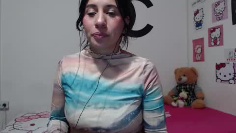 Nezumy Rey  online show from 30, 1, 2025