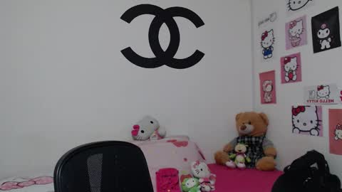 Nezumy Rey  online show from 31, 1, 2025