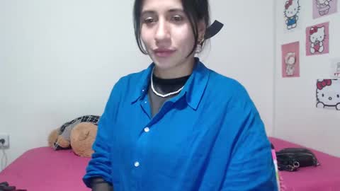 Nezumy Rey  online show from 19, 2, 2025