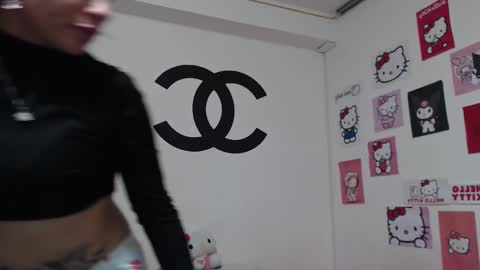 Nezumy Rey  online show from 21, 2, 2025