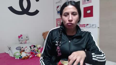 Nezumy Rey  online show from 26, 2, 2025