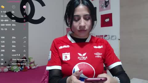 Nezumy Rey  online show from 9, 3, 2025