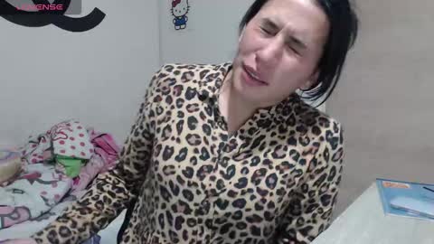 Nezumy Rey  online show from 11, 10, 2025