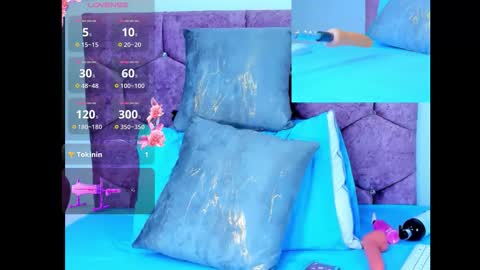 cherry_leilany_ online show from 15, 11, 2025