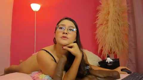 Snapshot of cherry_lunee chatting on 1, 7, 2026 cherry_lunee online show from 1, 7, 2026