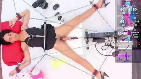 cherry online show from 29, 9, 2025