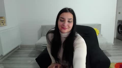 Sherry online show from 15, 12, 2025