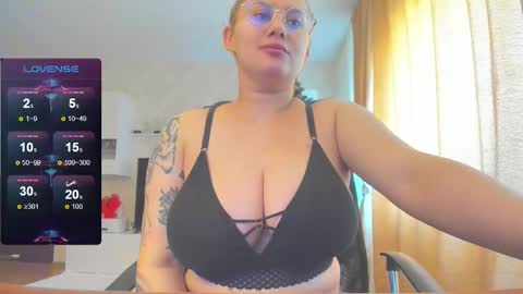 mayra online show from 30, 1, 2025