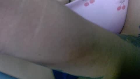 cherry online show from 11, 3, 2026