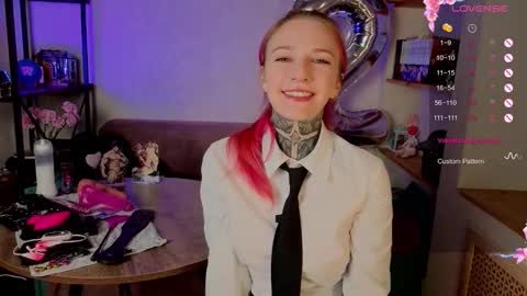 Roxy online show from 19, 10, 2025