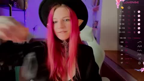 Roxy online show from 2, 11, 2025